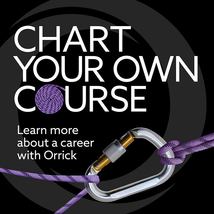 Chart Your Own Course