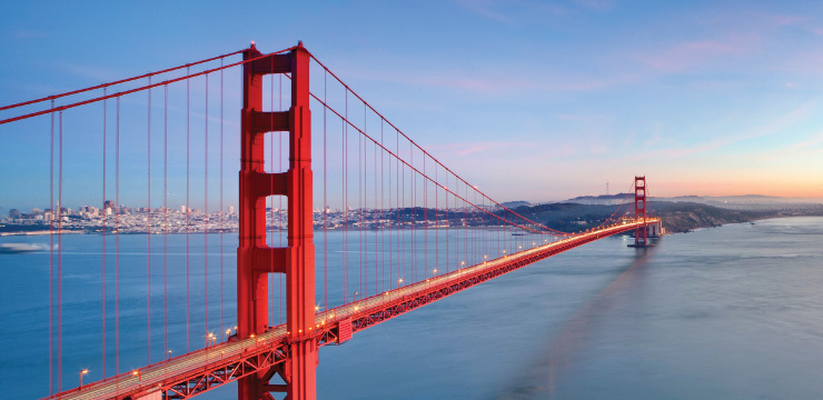 Golden Gate Bridge