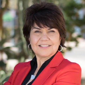 Arizona House Minority Leader Charlene Fernandez
