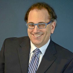 Jules Polonetsky, CEO of the Future of Privacy Forum