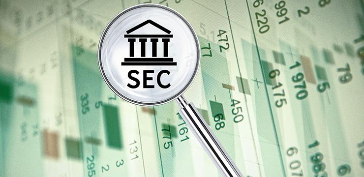 SEC | Securities Exchange Commission