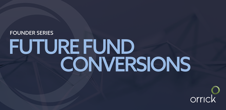 Founder Series Future fund Conversions

