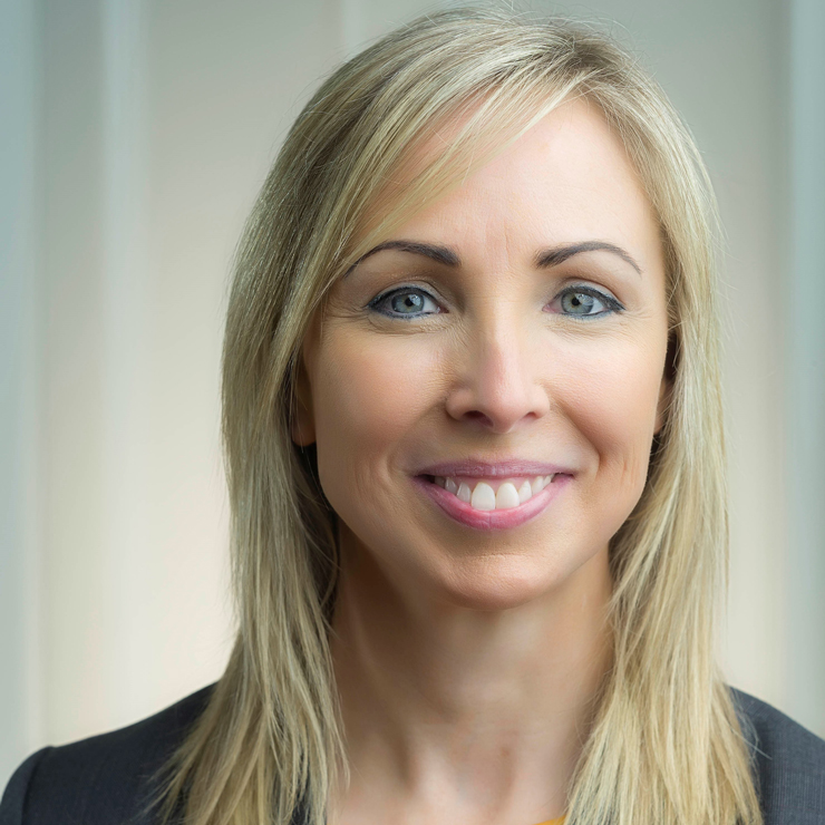 Helen Dixon, Data Protection Commissioner for Ireland