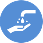 water faucet icon