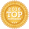 LCLD Top Performer 2016