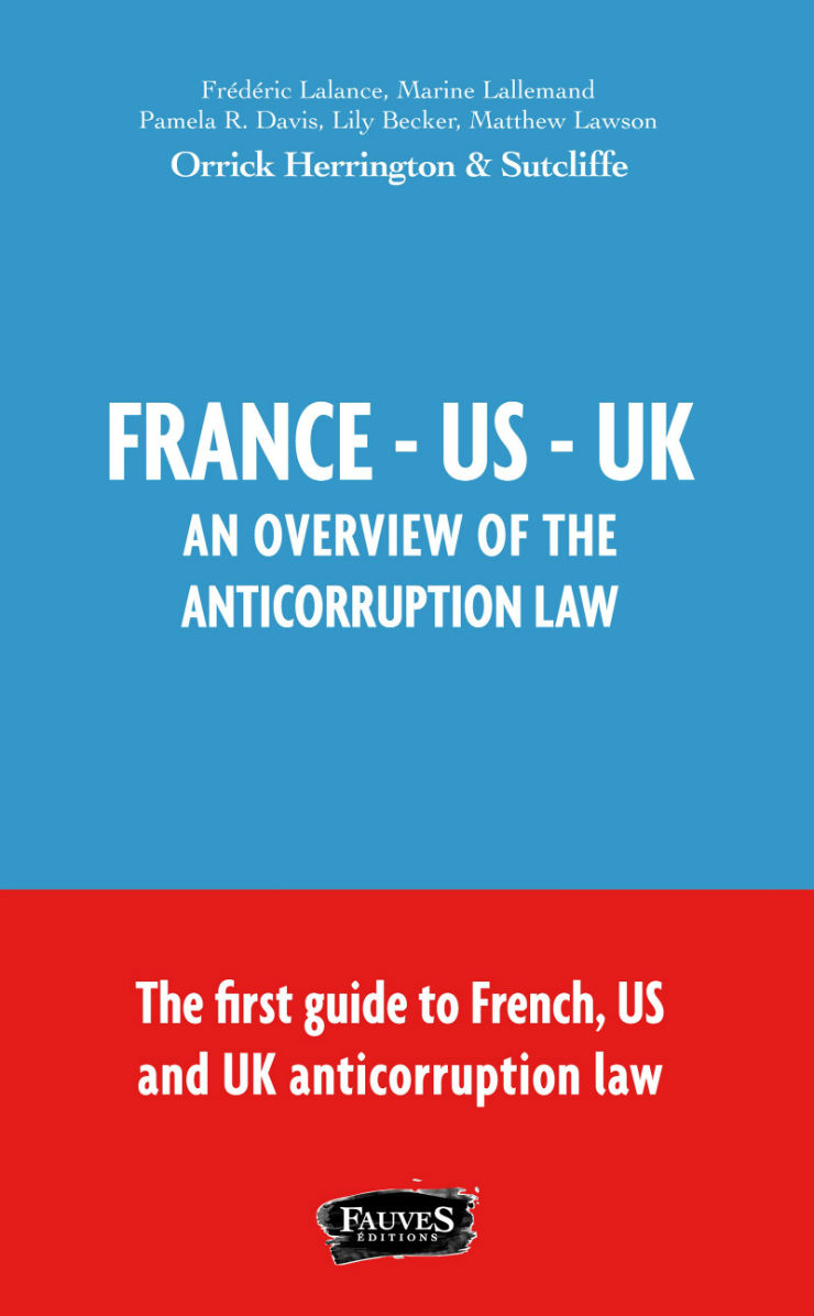 Anticorruption Law Guide