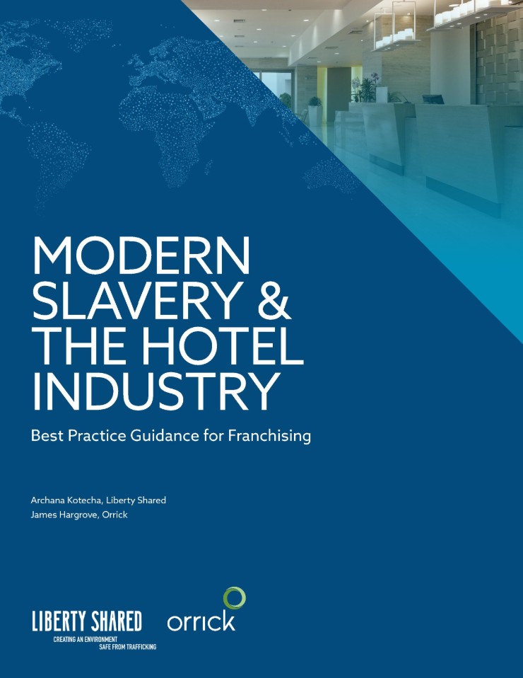 Modern Slavery & The Hotel Industry