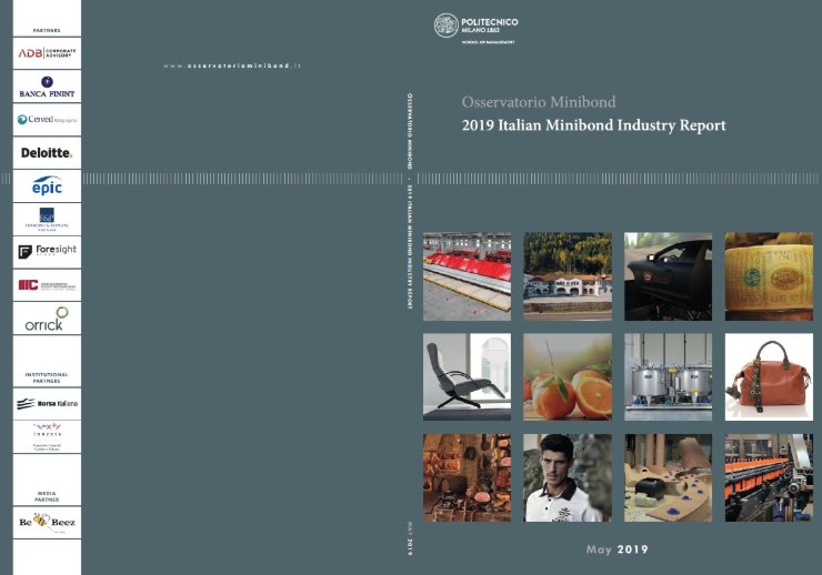 2019 Italian Minibond Industry Report
