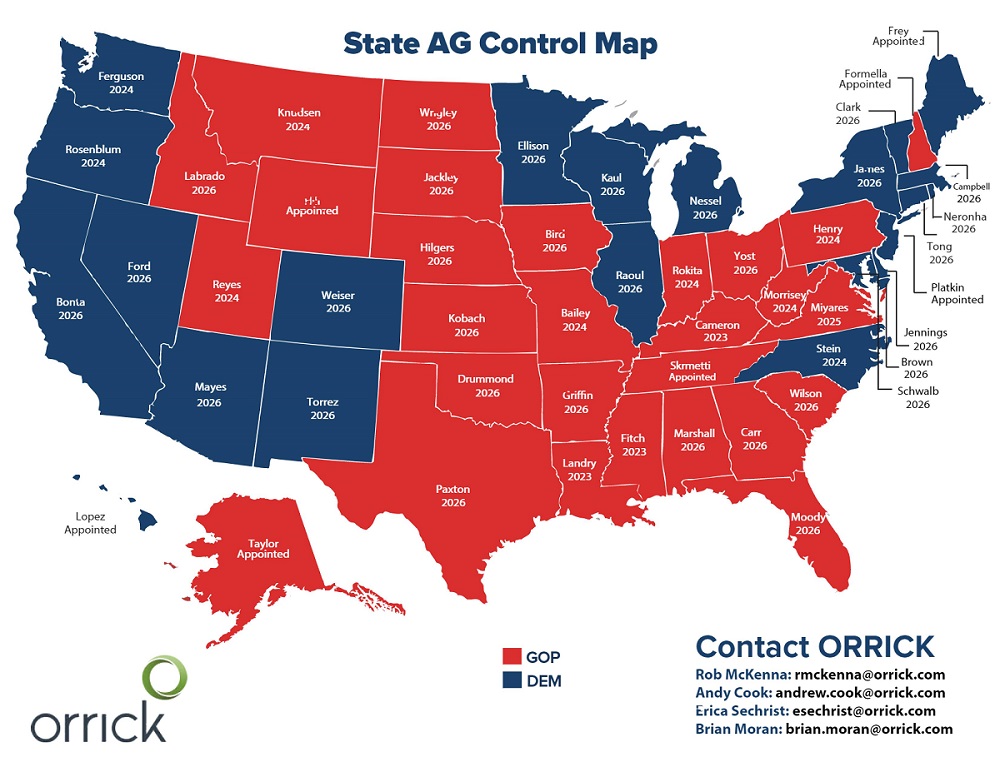 attorney general control map 2022