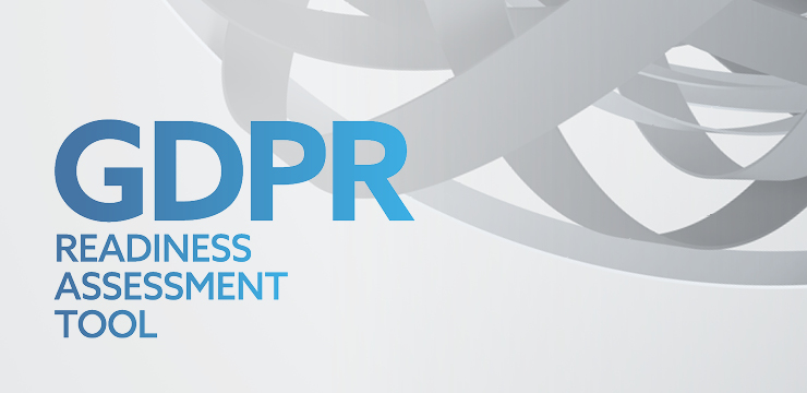 GDPR Readiness Assessment Tool