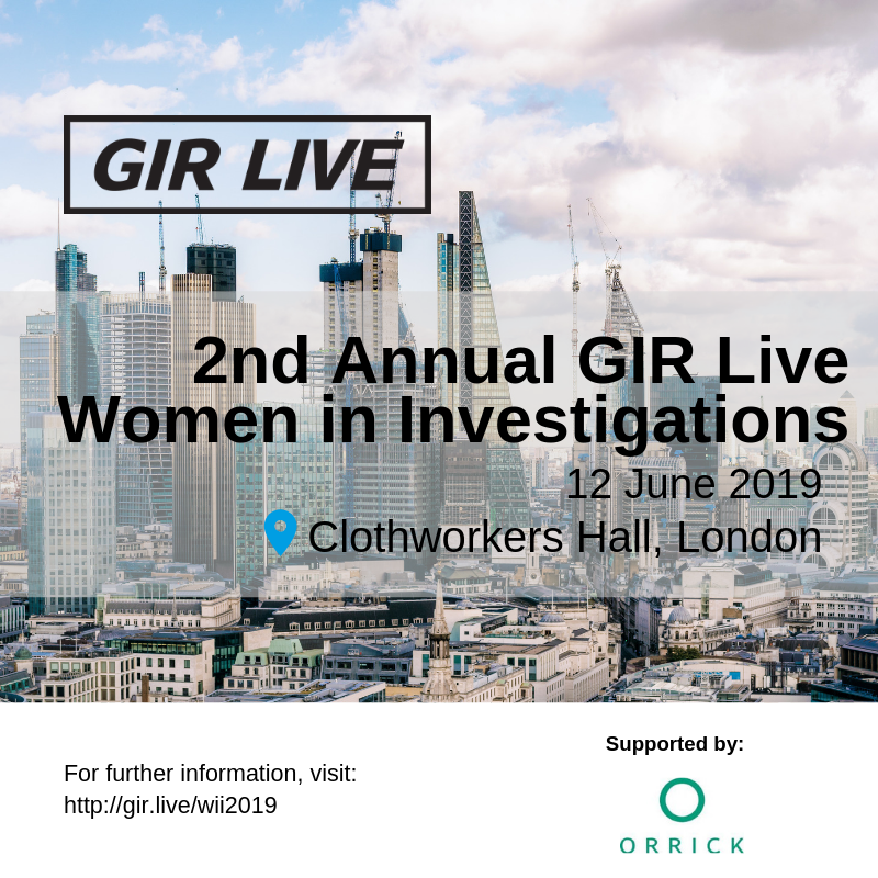 GIR Live 2019