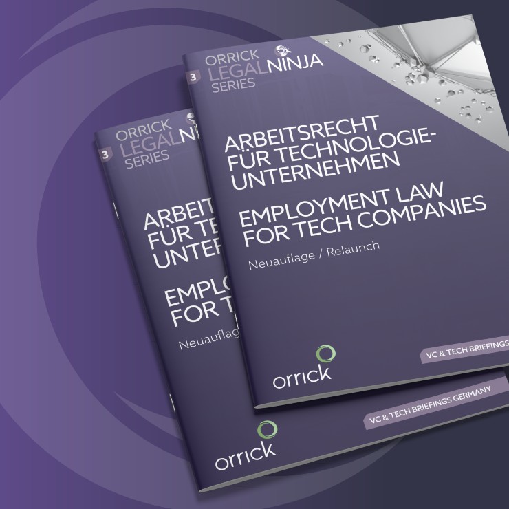 OLNS#3 - Employment Law for Tech Companies