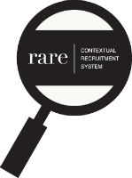Rare CRS logo