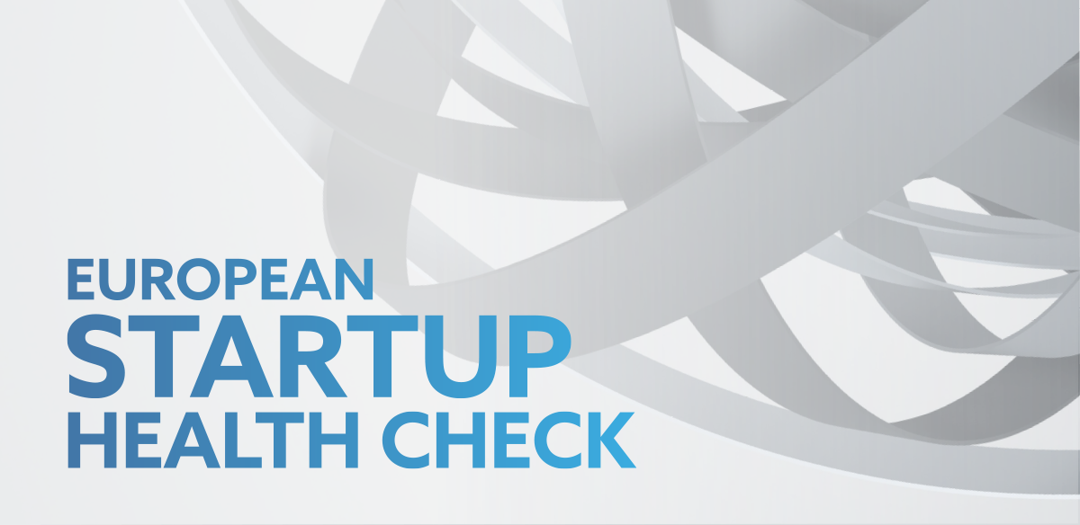 European Startup Health Check