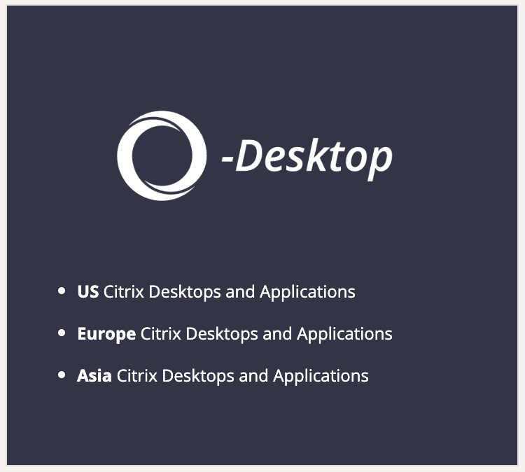 O-Desktop
