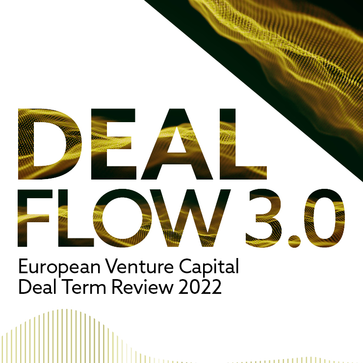 Deal Flow 3.0